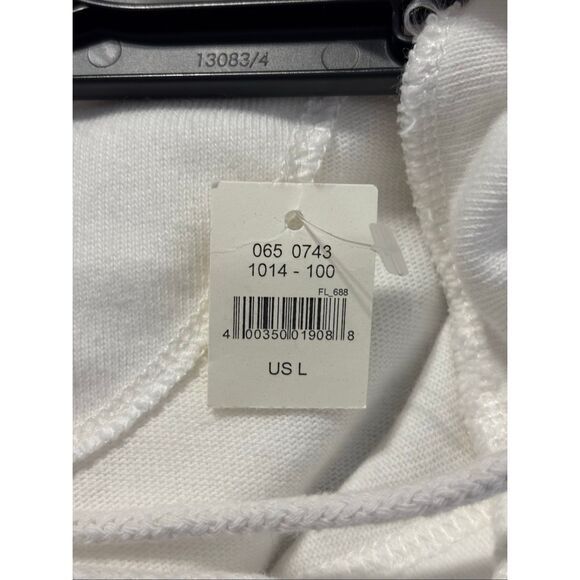 ❤️Aerie Lace Up Front Pullover Hoodie - Picture 5 of 5